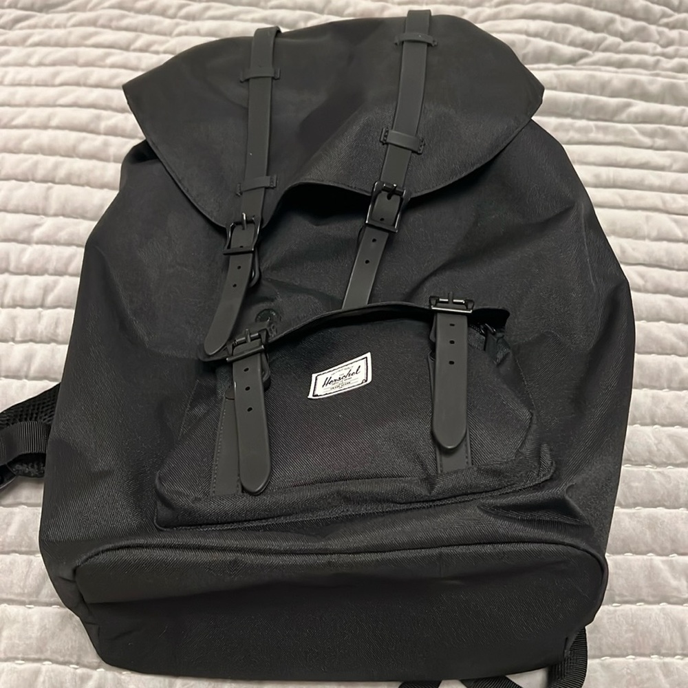 COPY - #UpForGrabs! Need a backpack for the summer?!